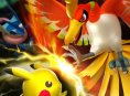 El nuevo Pokémon Duel para móviles aún no está en español