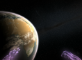 Megaton Rainfall