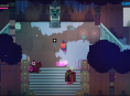 Hyper Light Drifter en Nintendo Switch: belleza y dureza