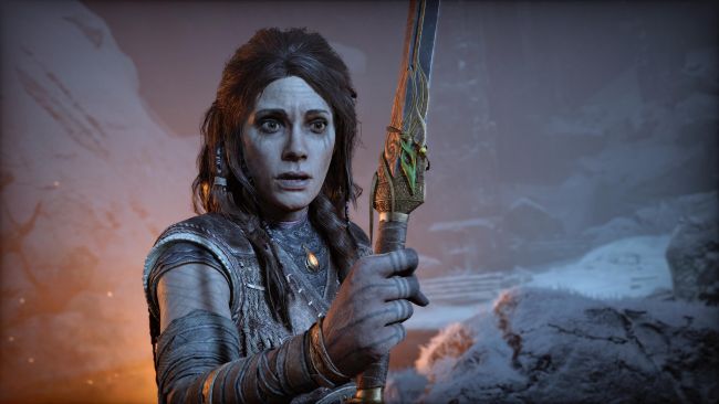 God of War: Ragnarök