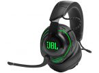 [CES] JBL lanza el headset Quantum 910X para a&ntilde;adir compatibilidad inal&aacute;mbrica en Xbox
