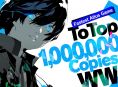 Persona 3 Reload supera el millón de copias vendidas