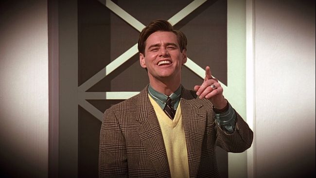Las 5 mejores actuaciones de Jim Carrey