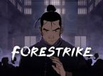 An&aacute;lisis de Forestrike
