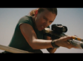 Las posibilidades de supervivencia de Scarlett Johansson no parecen buenas en el nuevo tráiler de Jurassic World: El renacer