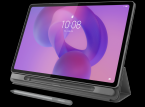 Lenovo presenta las nuevas tabletas Yoga Tab e Idea Tab Plus