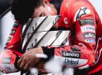 Marc M&aacute;rquez consigue una hist&oacute;rica corona en su regreso a MotoGP
