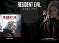 Resident Evil Requiem anuncia la Edición Deluxe, el Mando Pro de Switch 2 y la figura amiibo de Grace