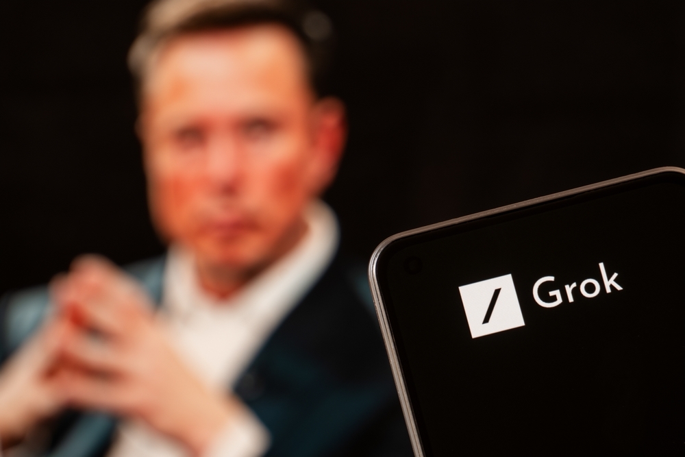 La IA Grok de Musk le considera más en forma que LeBron, más fuerte que Tyson, más inteligente que da Vinci y capaz de resucitar más rápido que Jesús.