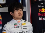 Yuki Tsunoda revela sus animes favoritos que ve entre carreras de F&oacute;rmula 1