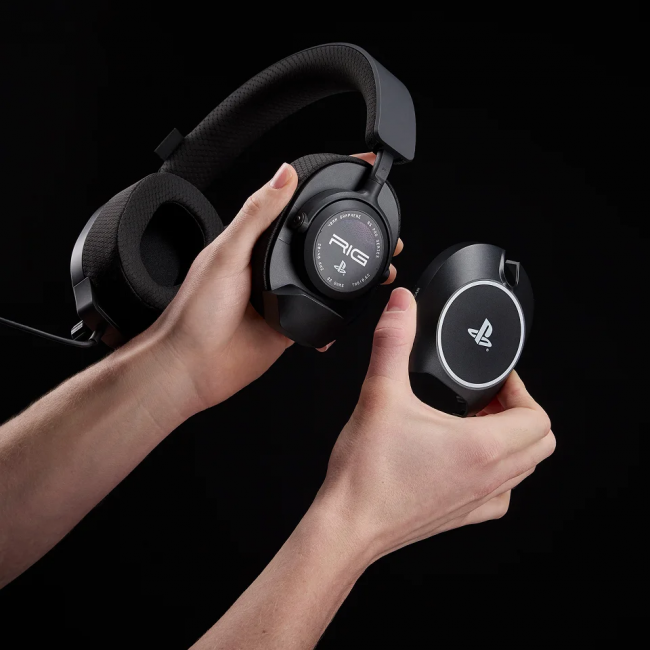 Análisis de Nacon R5 Pro HS