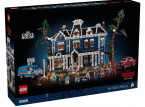 Se filtran las primeras im&aacute;genes y detalles sobre el mega set de Lego y Stranger Things 'The Creel House'