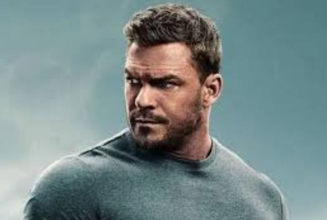 Reacher volvera a Prime Video en una Temporada 5, confirmada incluso antes del estreno de la cuarta