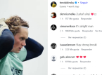 Kinsk&yacute;, portero del Tottenham, recibe miles de mensajes de apoyo en Instagram tras un partido traum&aacute;tico