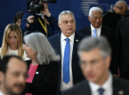 La UE no ha desbloqueado este jueves el pr&eacute;stamo de 90.000 millones de euros a Ucrania: Orb&aacute;n mantiene su veto en Bruselas