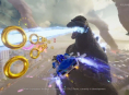 Sonic Racing: Crossworlds recibe la visita de Godzilla y Evangelion