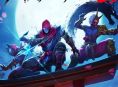 Aragami encuentra la luz del 'million seller' seis a&ntilde;os despu&eacute;s