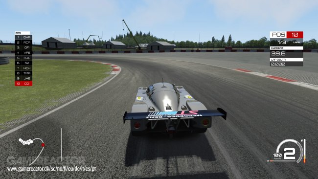 Assetto Corsa