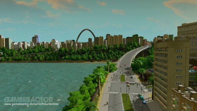 Cities: Skylines