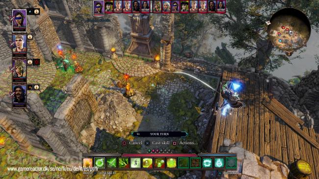 Divinity: Original Sin II