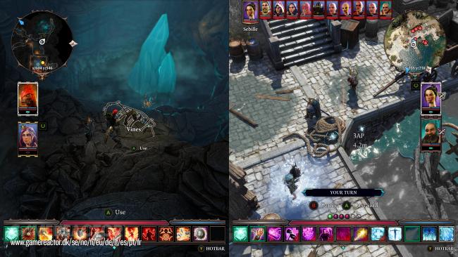 Divinity: Original Sin II