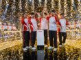 Copa del Mundo de Esports: AG.AL International coronada campeona Crossfire