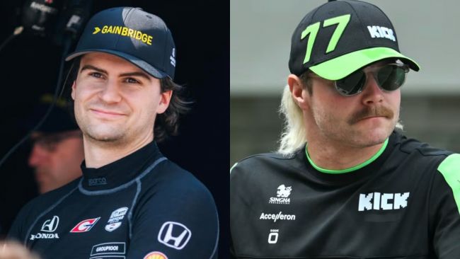 Cadillac tiene al menos seis candidatos para su equipo de F1: estos son los favoritos