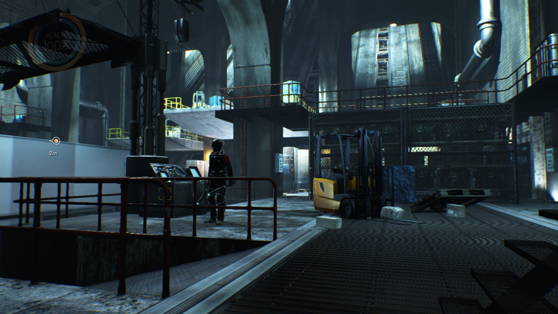 Imagenes De Gemini Heroes Reborn 8 23