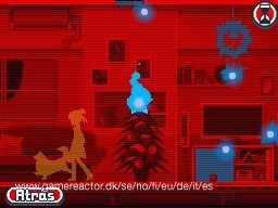 Ghost Trick: Detective Fantasma