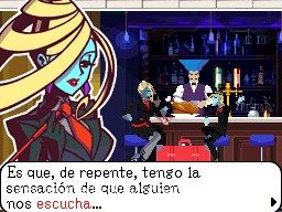 Ghost Trick: Detective Fantasma