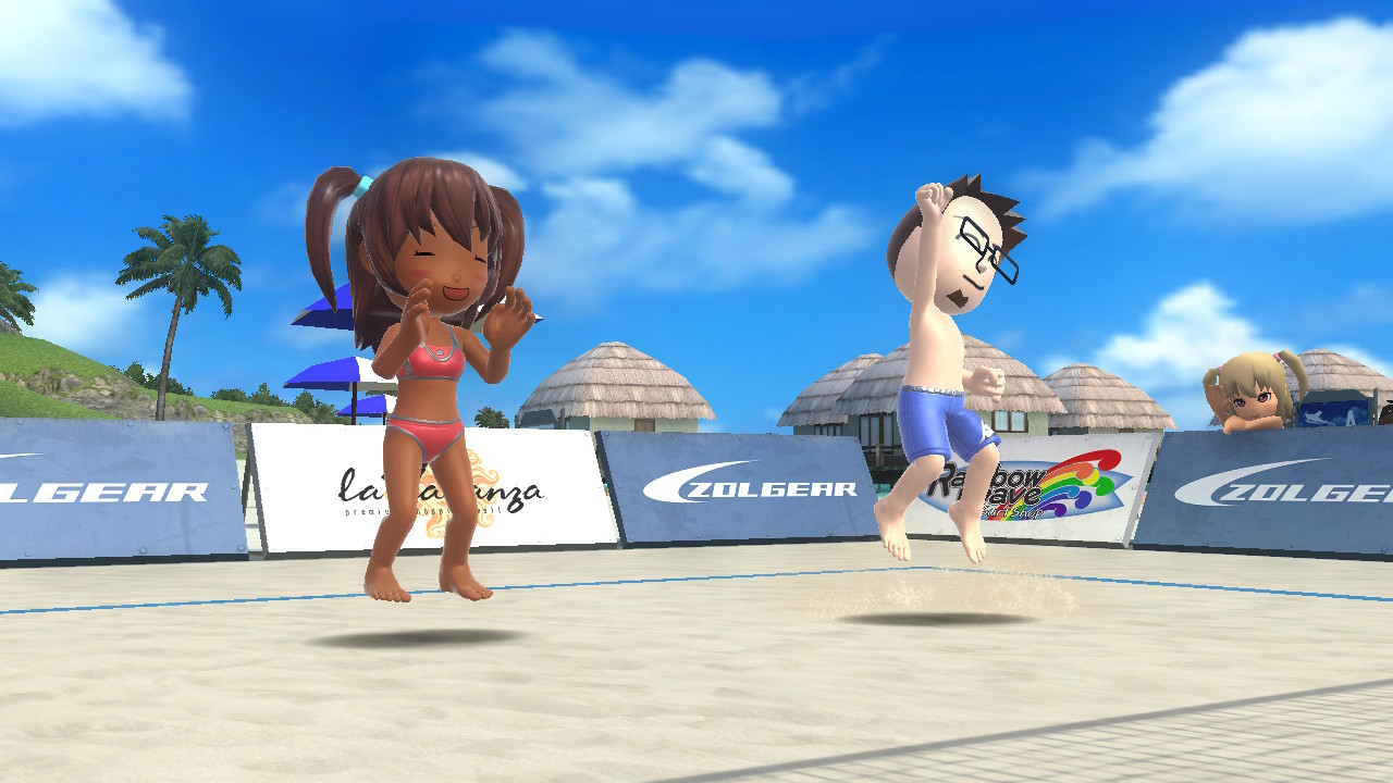 El Recycling Volley de Berlín ha despedido a su entrenador Joel Banks