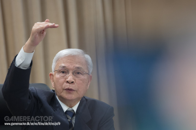 El presidente del Banco Central de Taiwán advierte sobre una burbuja en la IA
