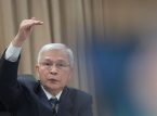El presidente del Banco Central de Taiw&aacute;n advierte sobre una burbuja en la IA