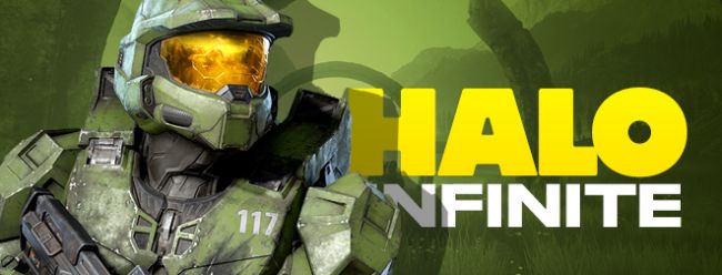 Halo Infinite
