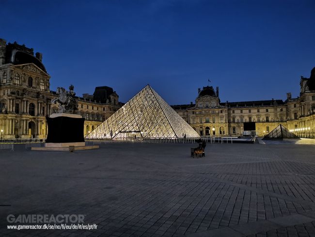 Huawei P30 Pro - Primeras impresiones