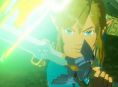 Hyrule Warriors: Age of Calamity En febrero saldrá la edición definitiva de « Nintendo Switch 2