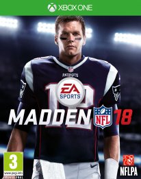 Madden NFL 18