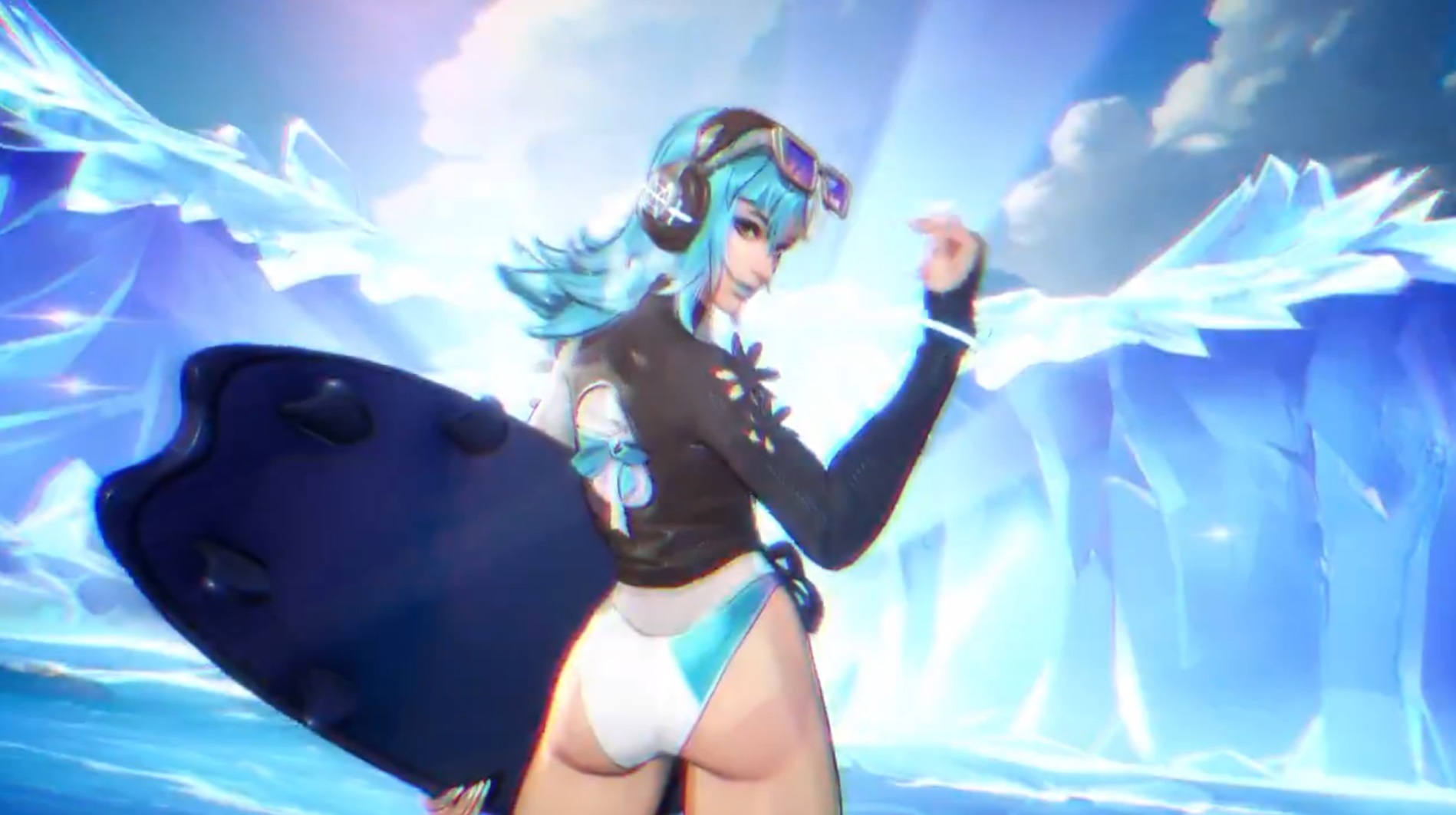 ¡Marvel Rivals va a llegar a Nintendo Switch 2! Aunque aún no hay fecha...