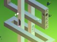 La directora ejecutiva del desarrollador de Monument Valley dice que el trabajo por contrato es el futuro de la creación de juegos