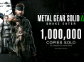 Metal Gear Solid Delta: Snake Eater ya ha vendido un millón de copias