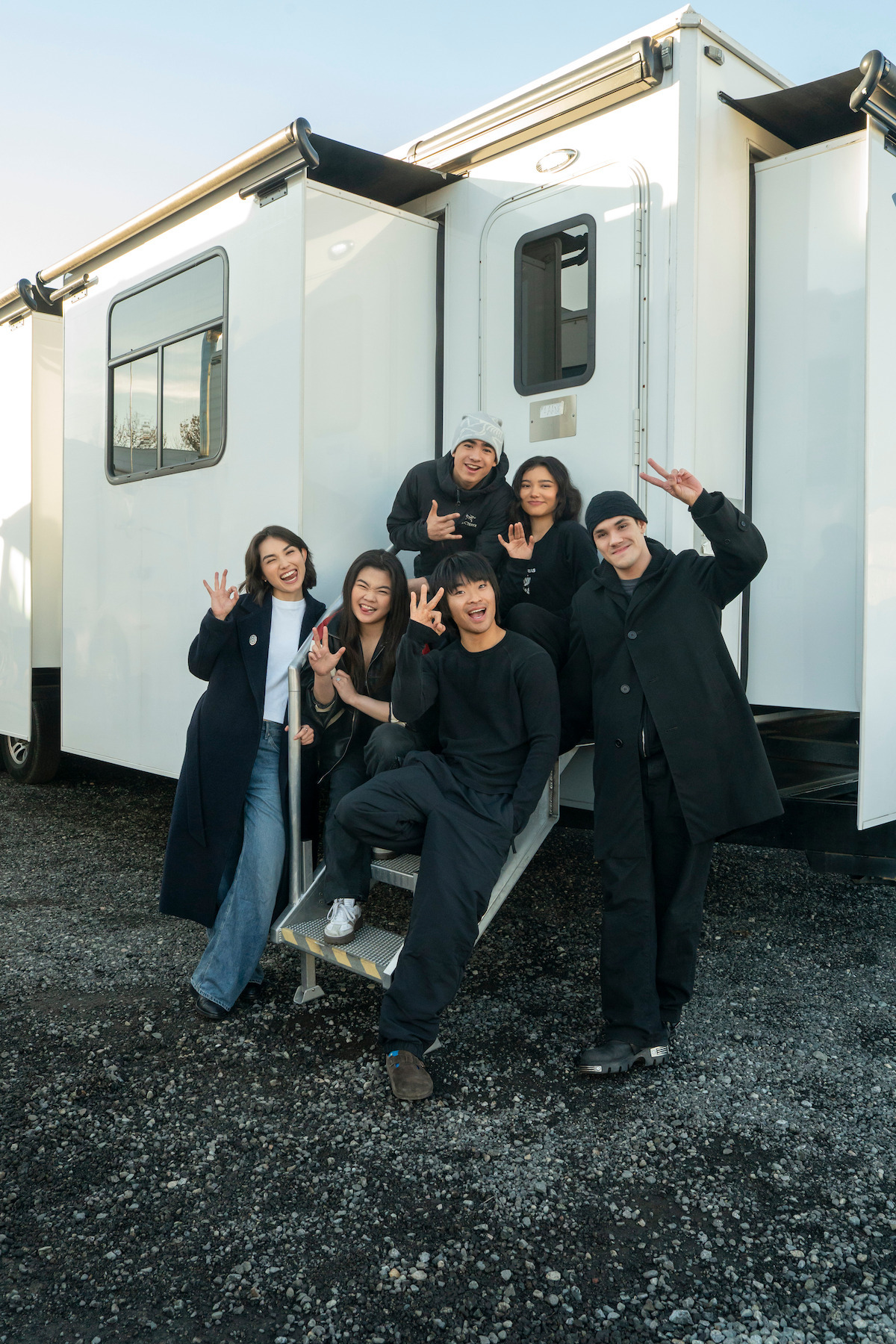 La tercera temporada de Avatar: The Last Airbender termina el rodaje y está lista para dar un desenlace a la historia en Netflix