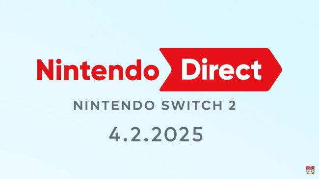 Confirmado el Nintendo Direct sobre Nintendo Switch 2... en casi tres meses