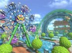 Nintendo entra en los parques de atracciones