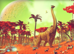 ¿Veremos No Man's Sky en 2015?