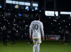 Riqui Puig, estrella de LA Galaxy, no jugar&aacute; hasta 2027 debido a su continua lesi&oacute;n de rodilla