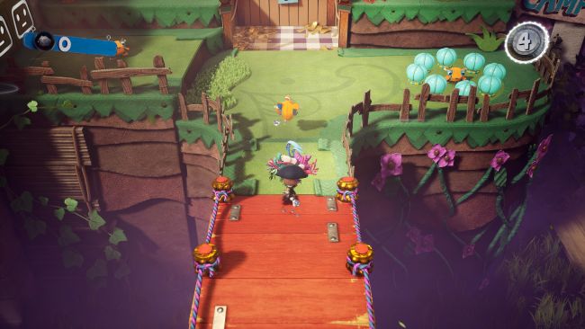 Sackboy: Una Aventura a lo Grande