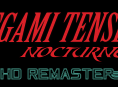 Shin Megami Tensei III Nocturne HD Remastered sale en primavera de 2021