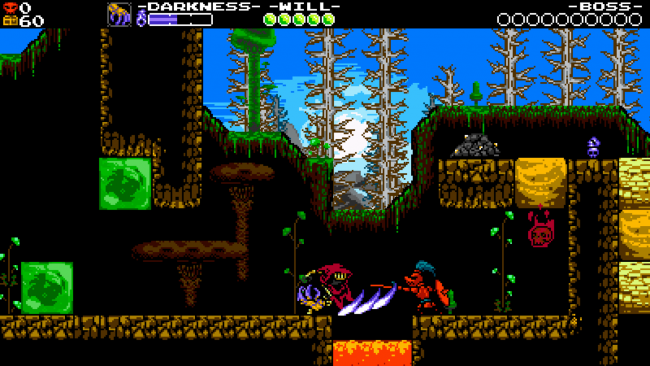 Shovel Knight