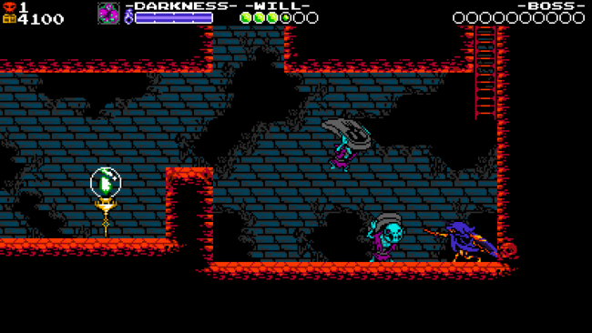 Shovel Knight