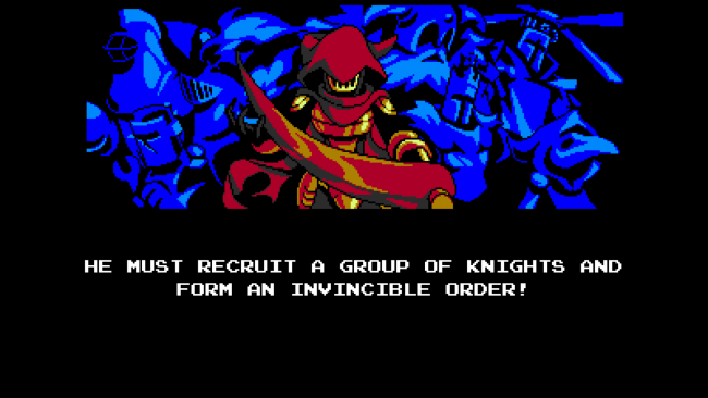 Shovel Knight